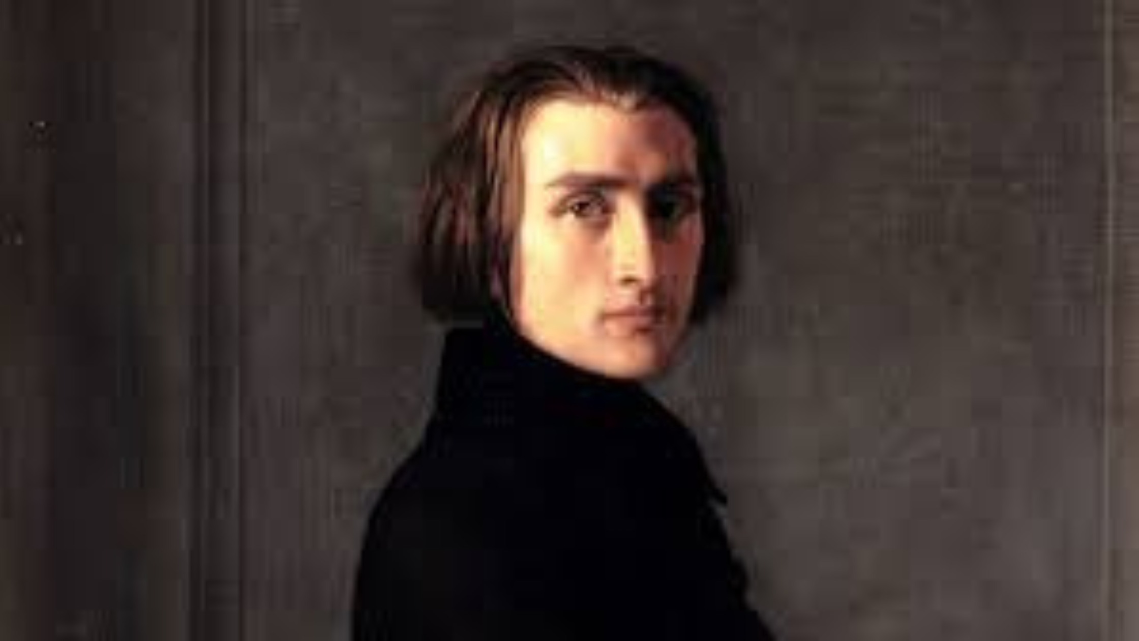 franz liszt