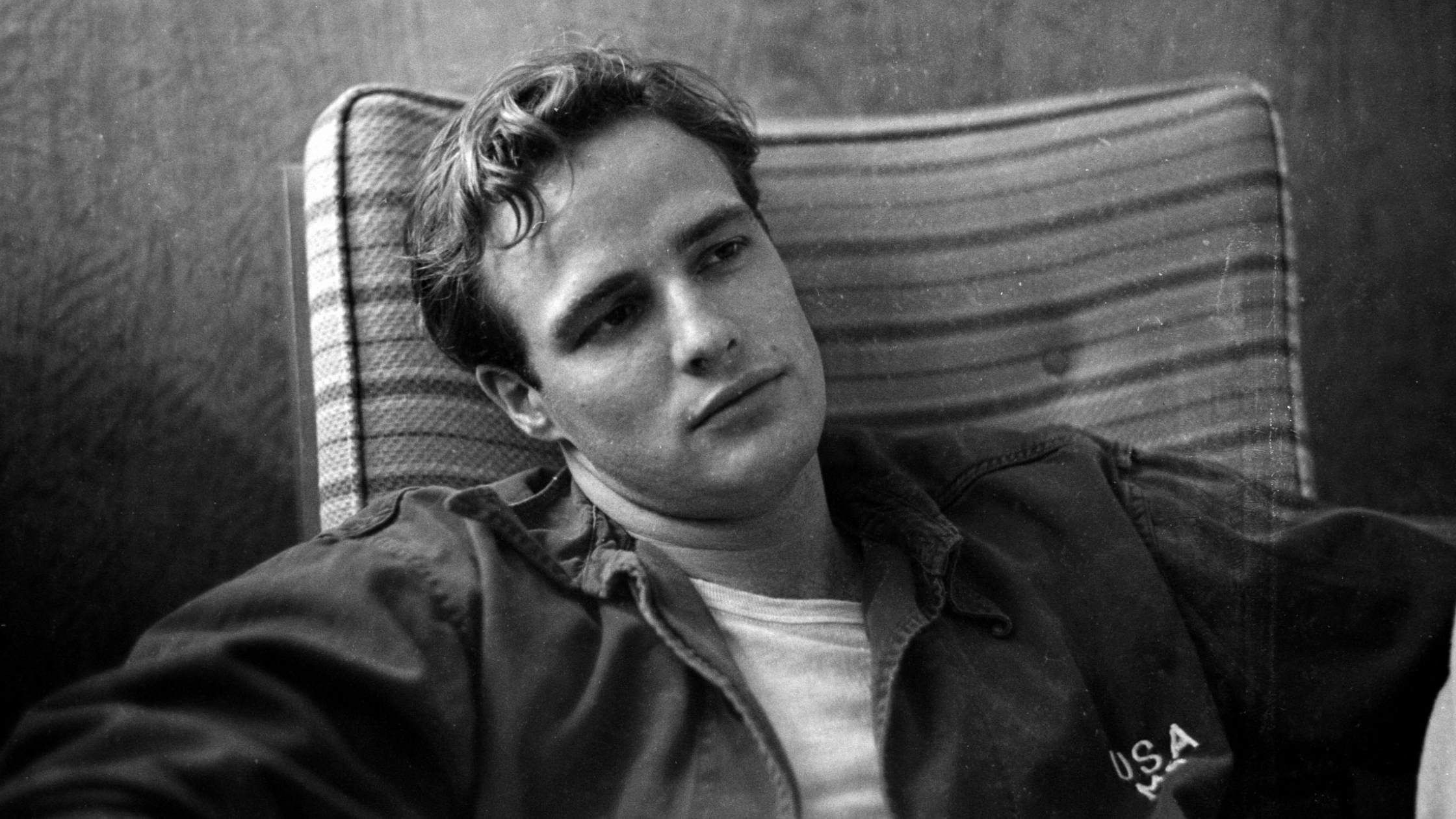 Marlon Brando