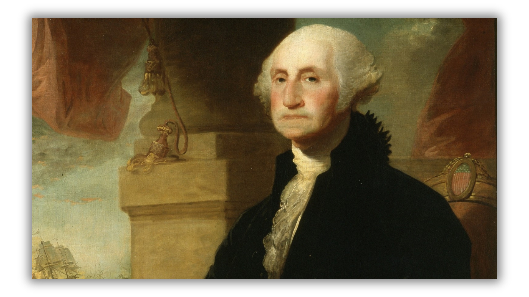George Washington