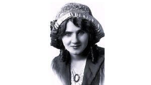 Florence Lawrence