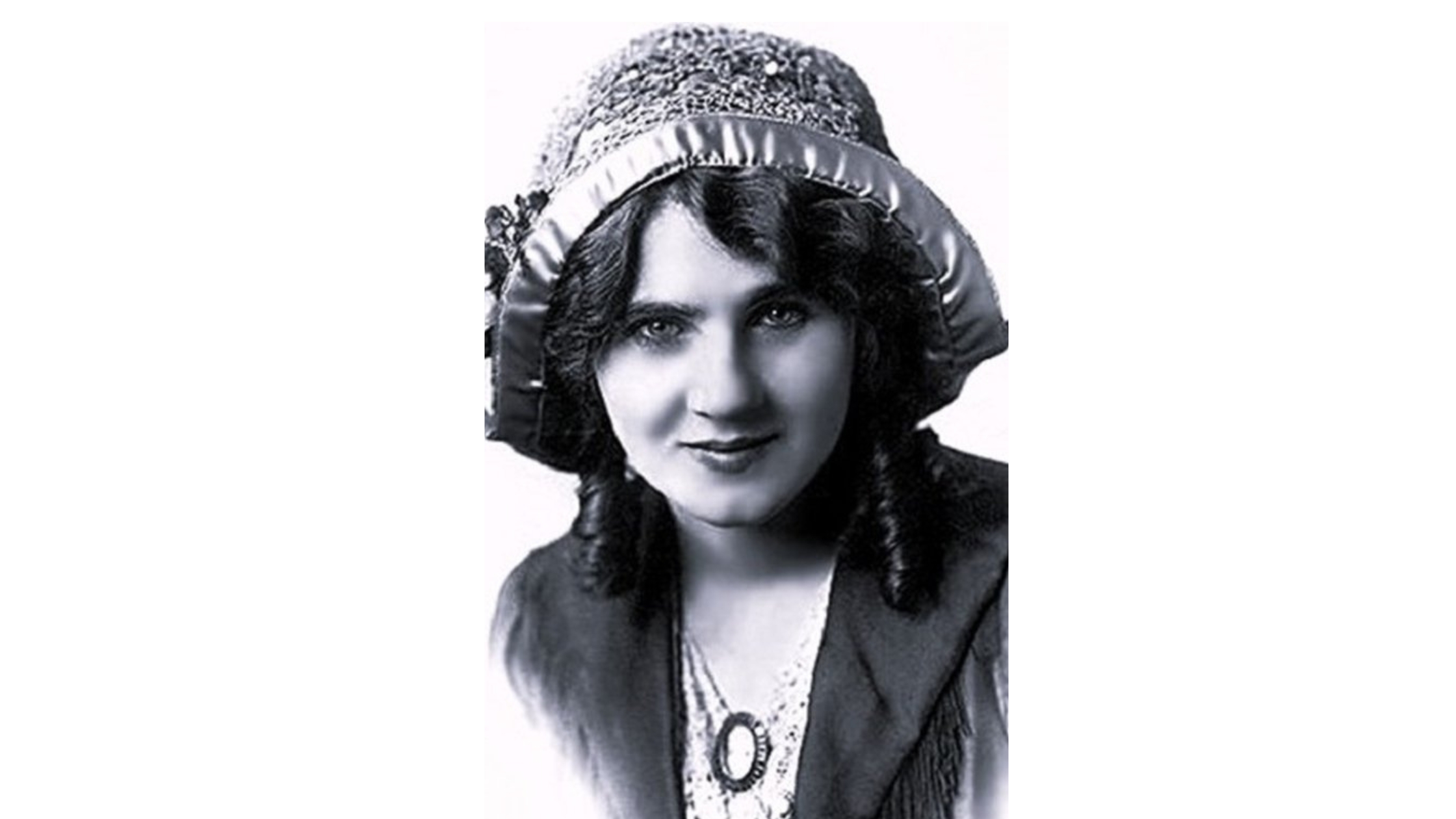 Florence Lawrence