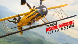 mission impossible