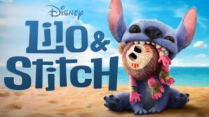 lilo & stitch