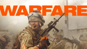 Warfare