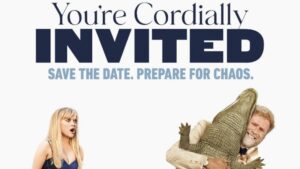 CordiallyYou're Cordially Invited