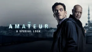 The Amateur