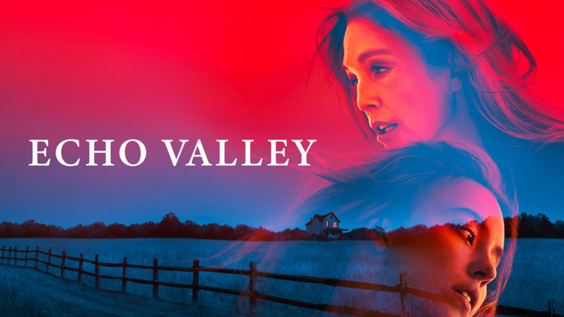 Echo Valley