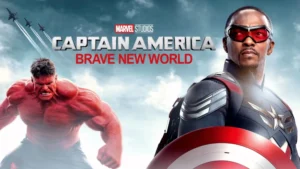 Captain America