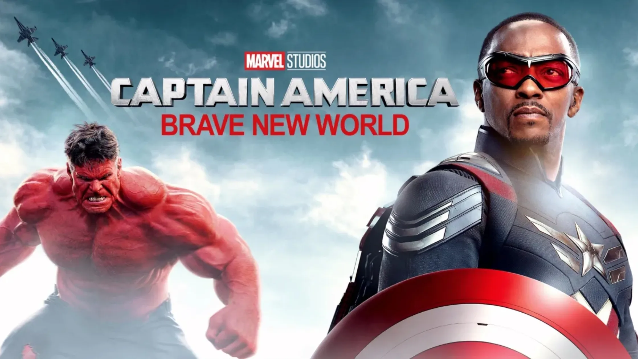 Captain America