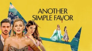 Another Simple Favor