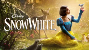 Snow White
