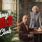 The Thursday Murder Club