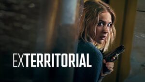 Exterritorial