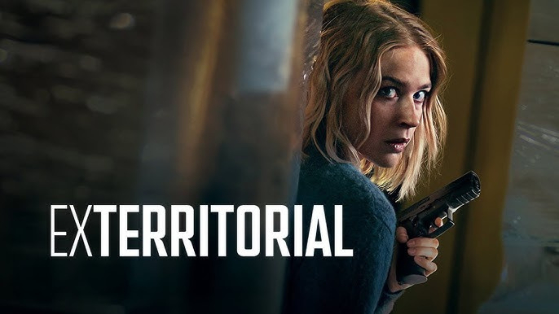 Exterritorial