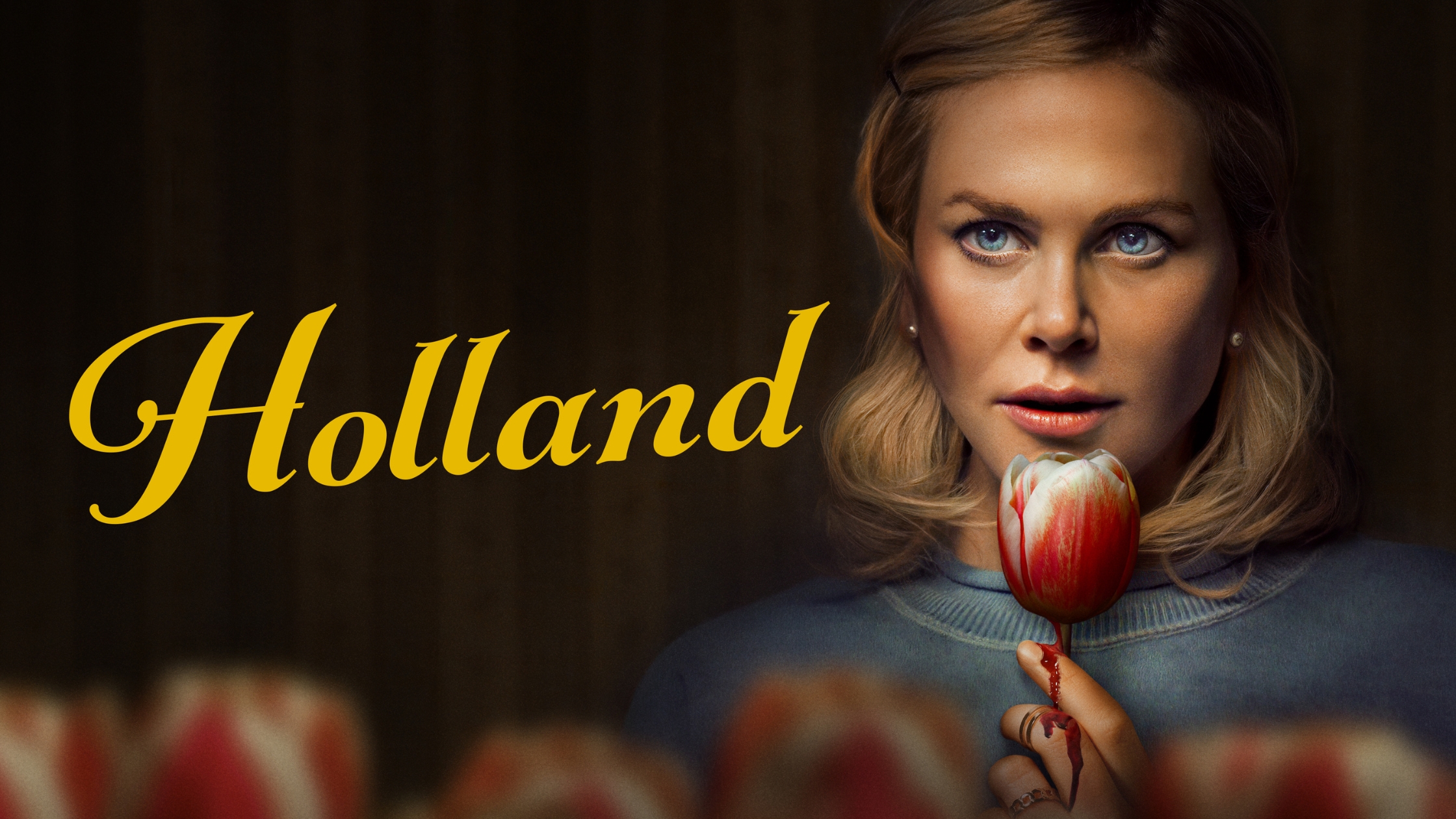 You are currently viewing Holland