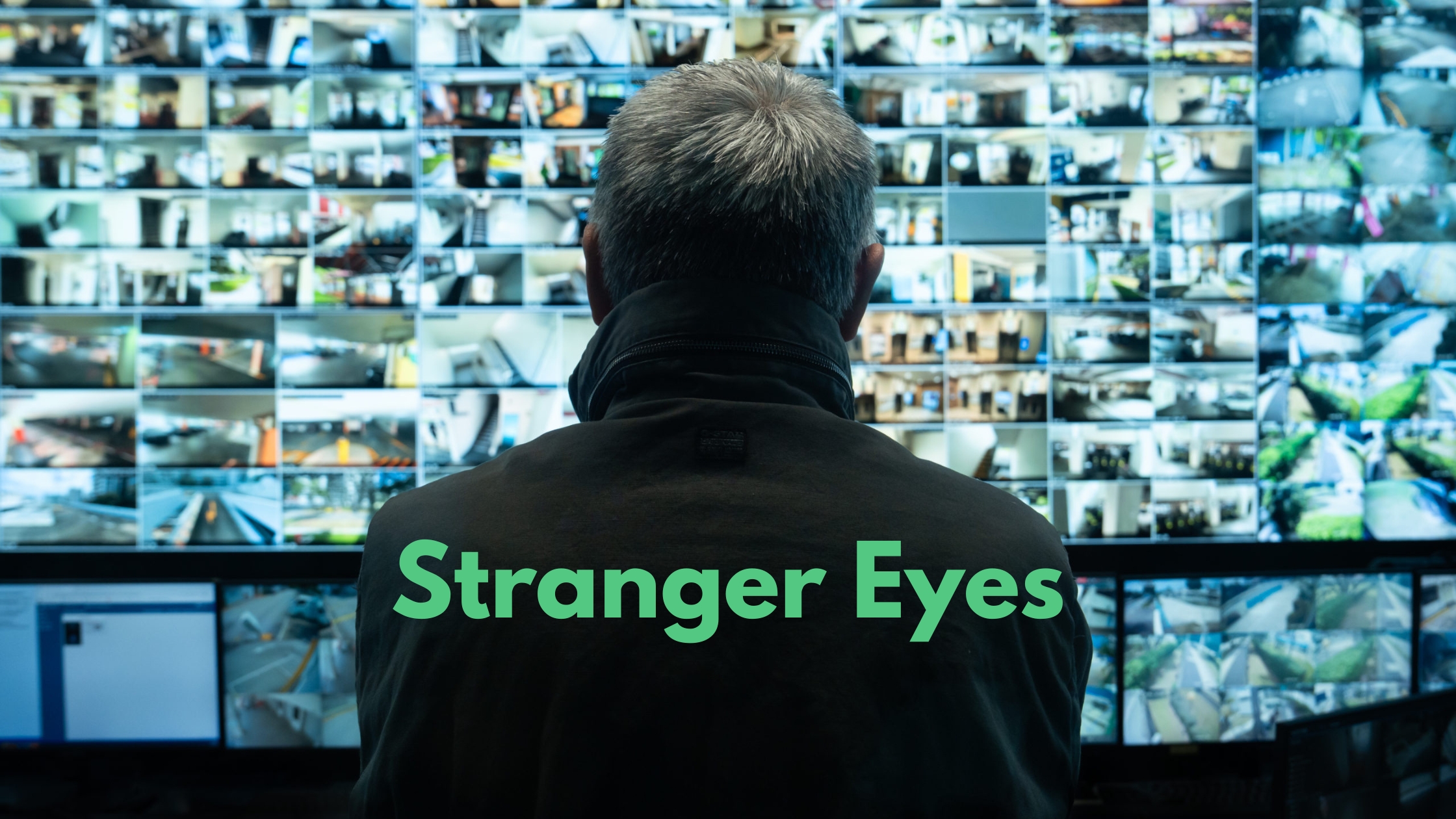 You are currently viewing Stranger Eyes