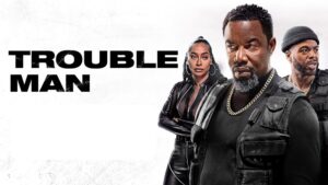 Trouble Man