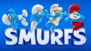Smurfs