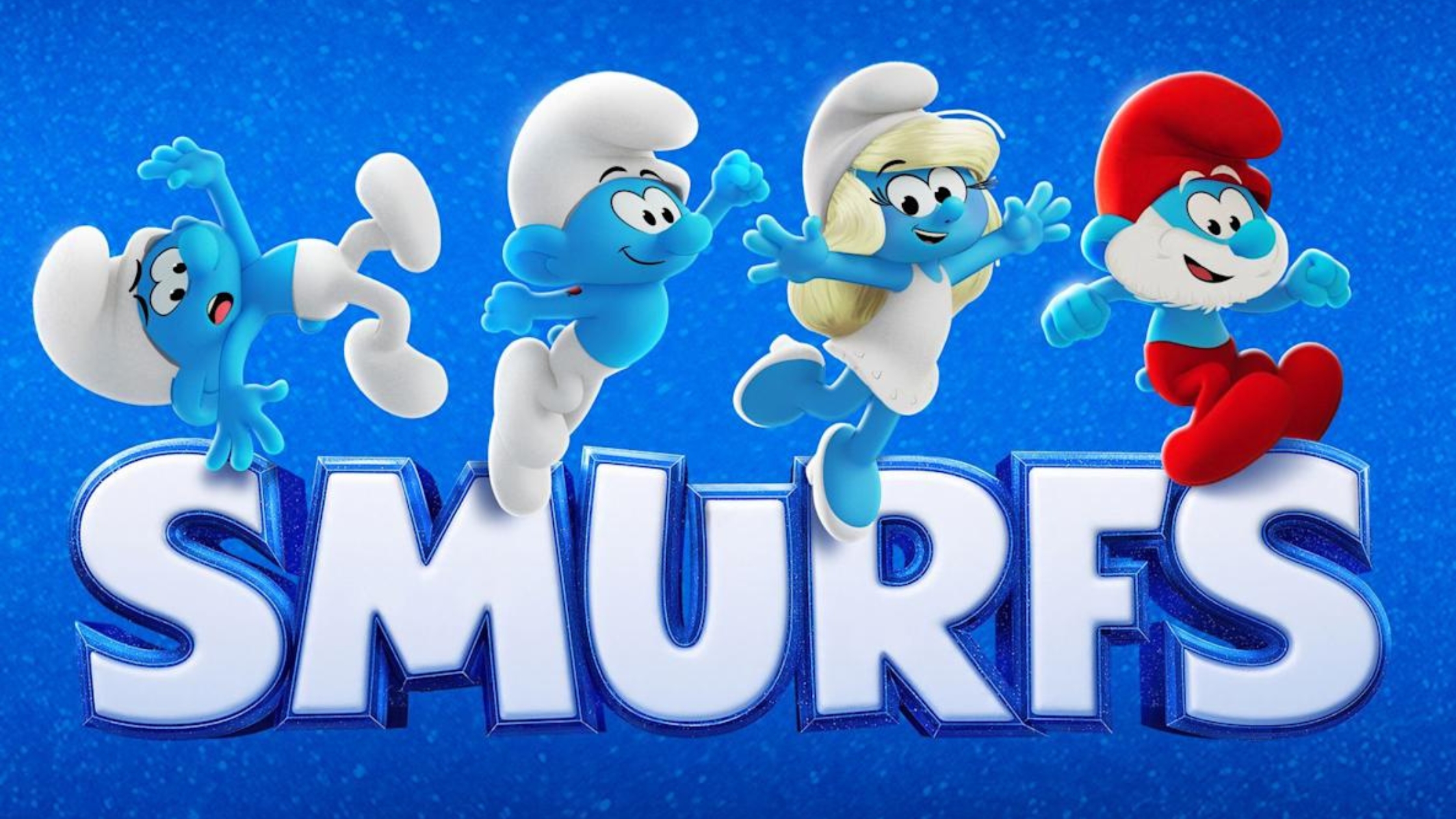 Smurfs