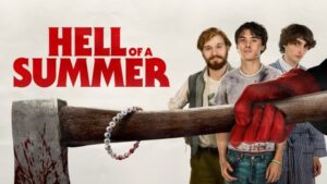 Hell of a Summer