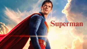 Superman
