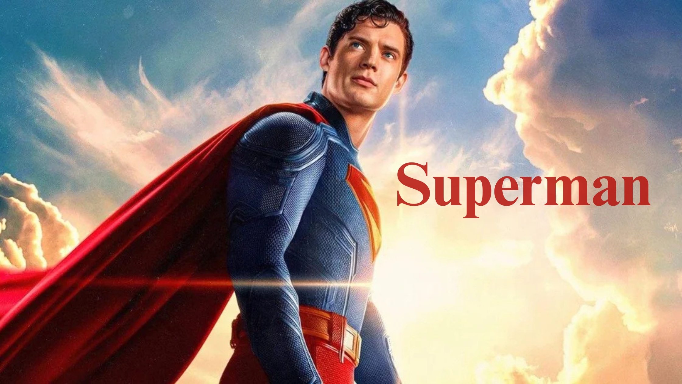 Superman
