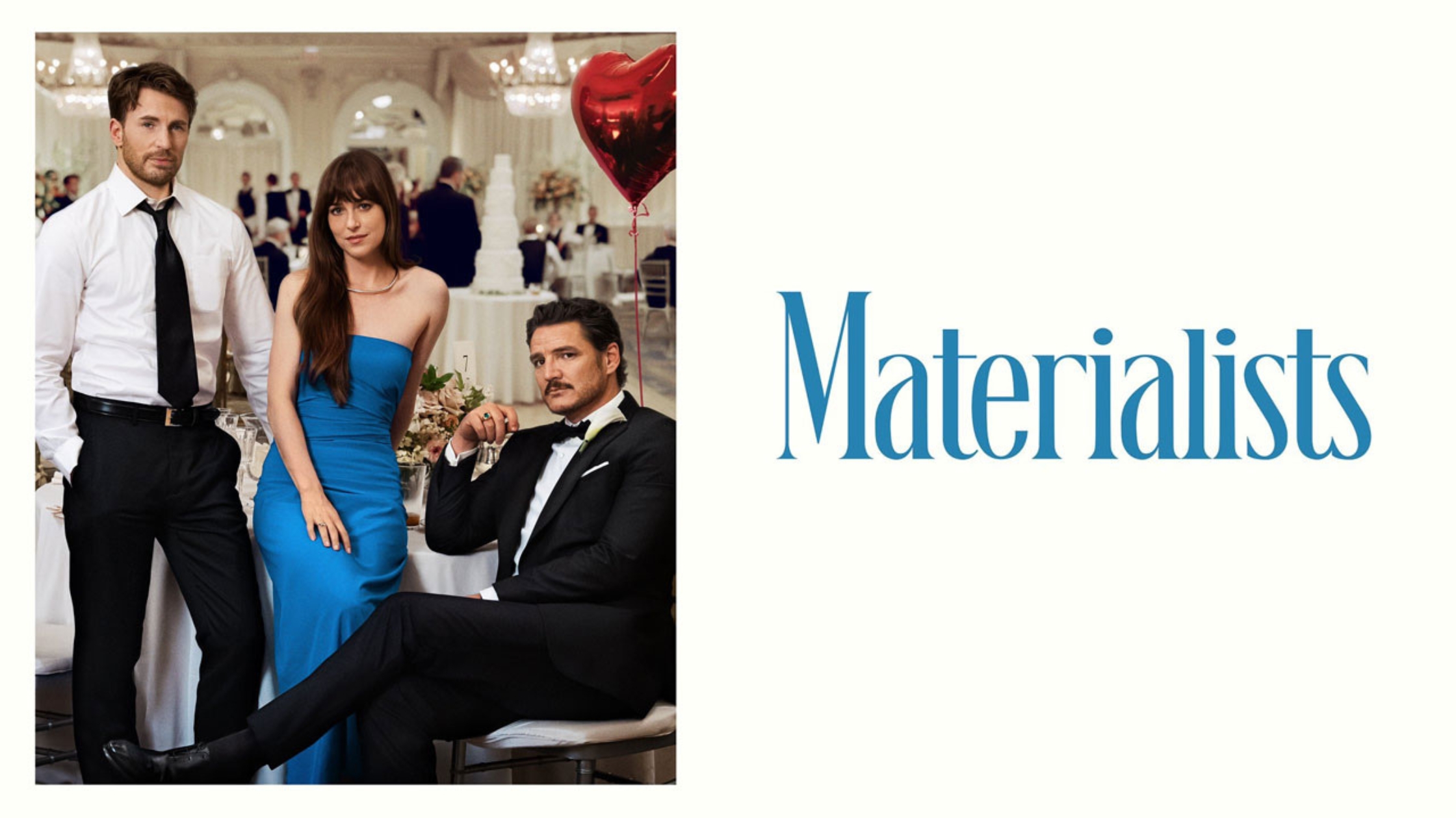 Materialists