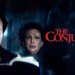 The Conjuring Last Rites