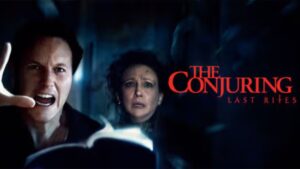 The Conjuring: Last Rites