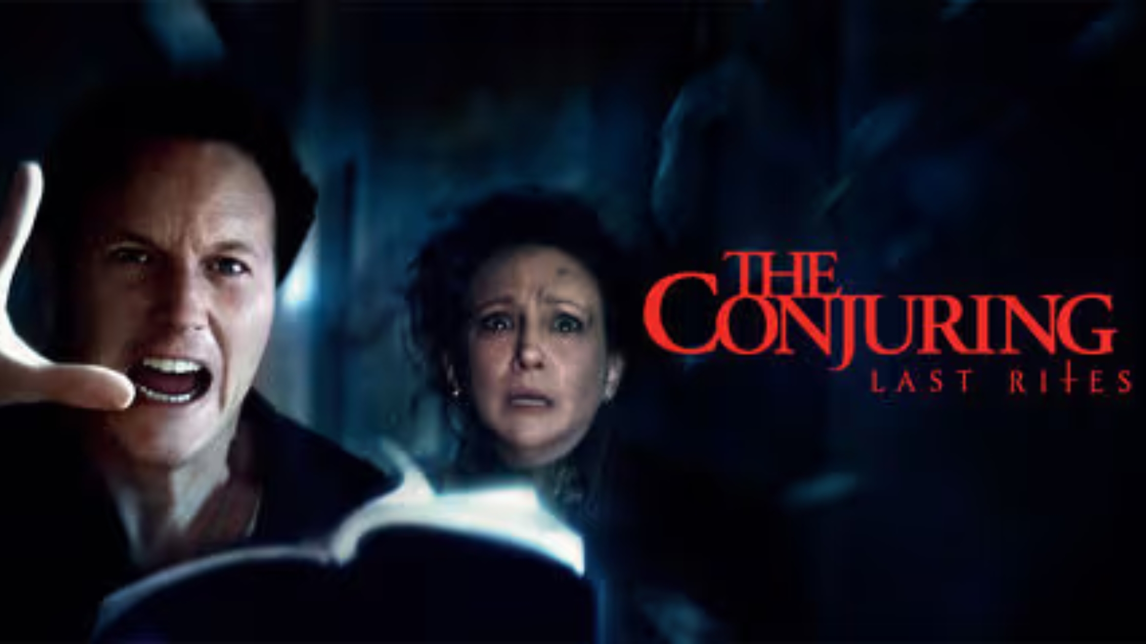 The Conjuring: Last Rites