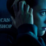 American Sweatshop