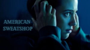 American Sweatshop
