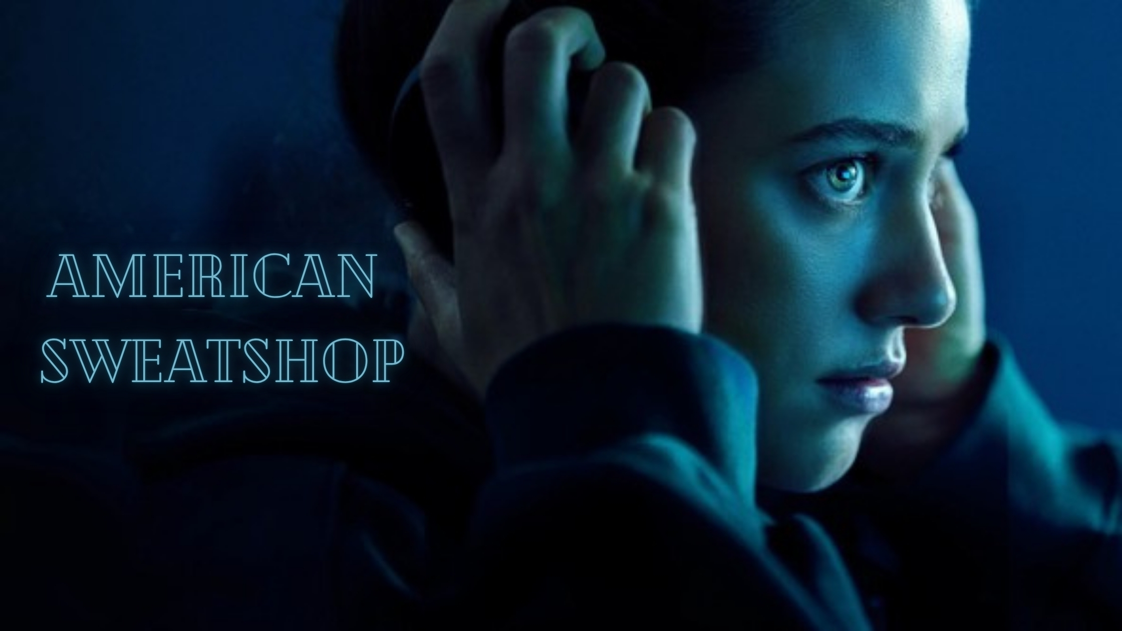 American Sweatshop