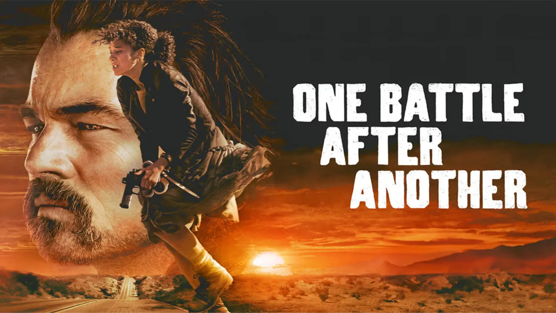 One Battle After Another