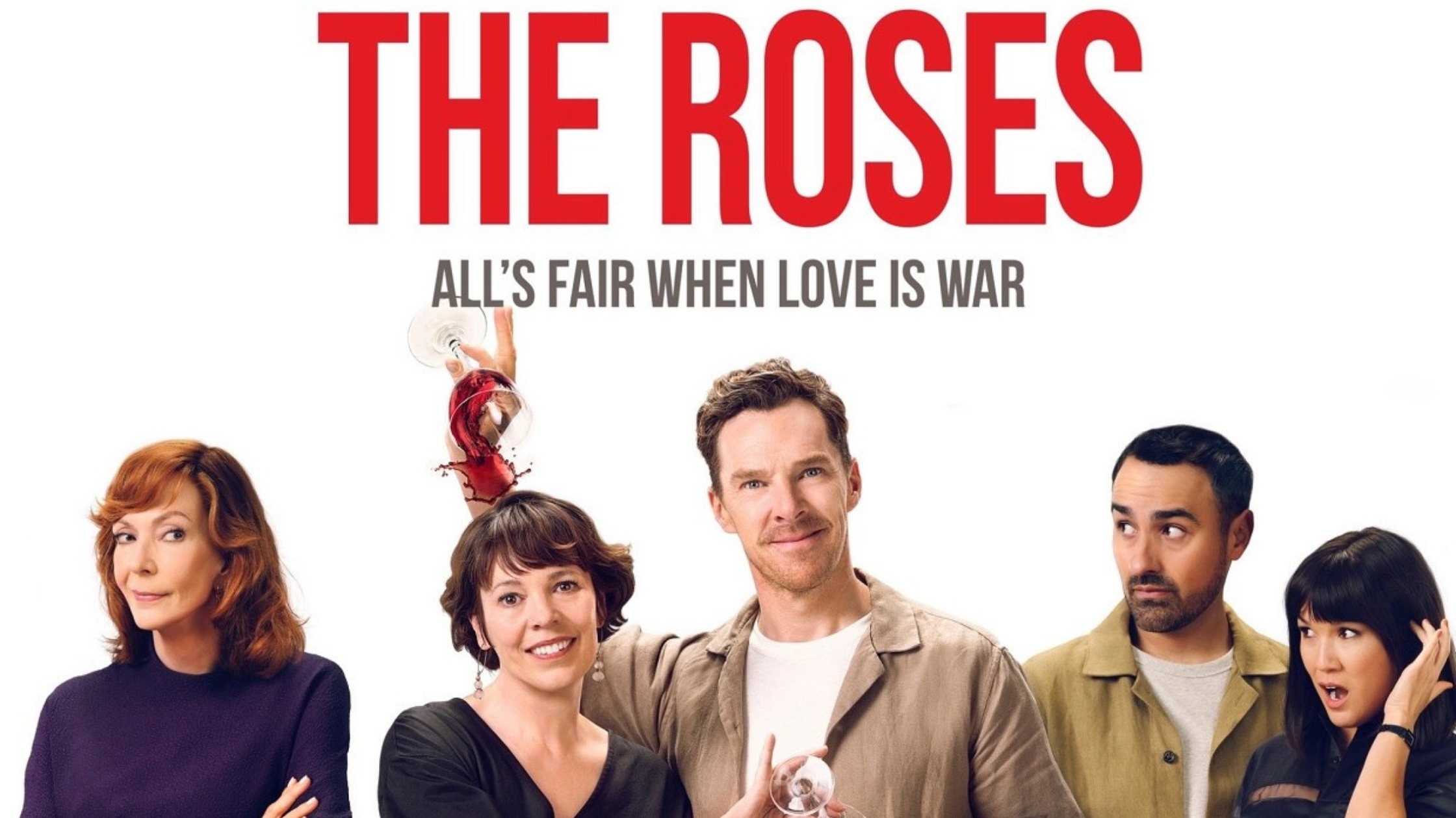 The Roses