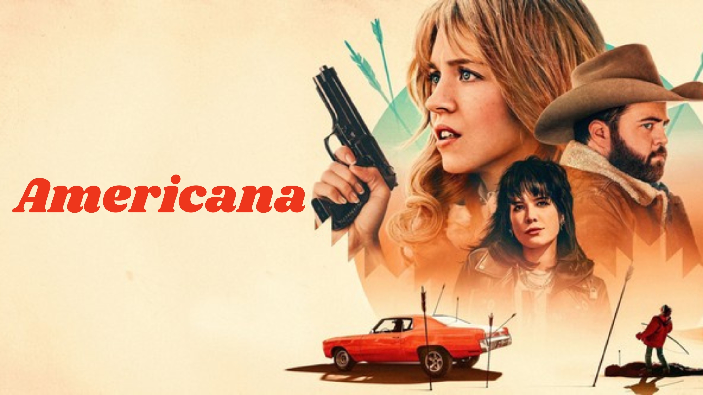 Americana