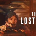 The Lost Bus