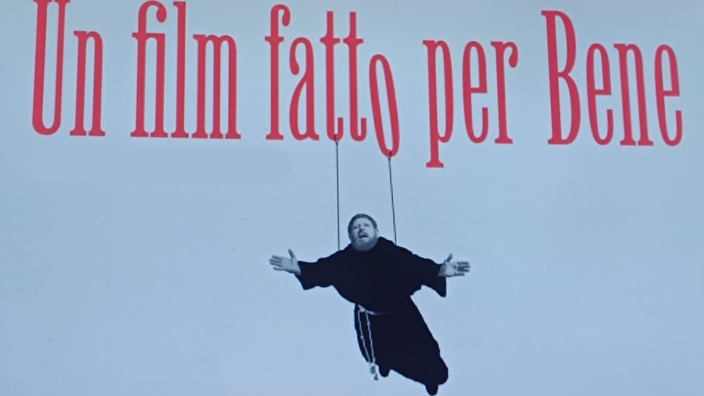 Un Film Fatto per Bene