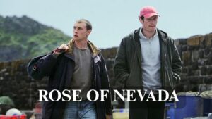 Rose of Nevada