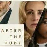 After the Hunt