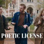 Poetic License