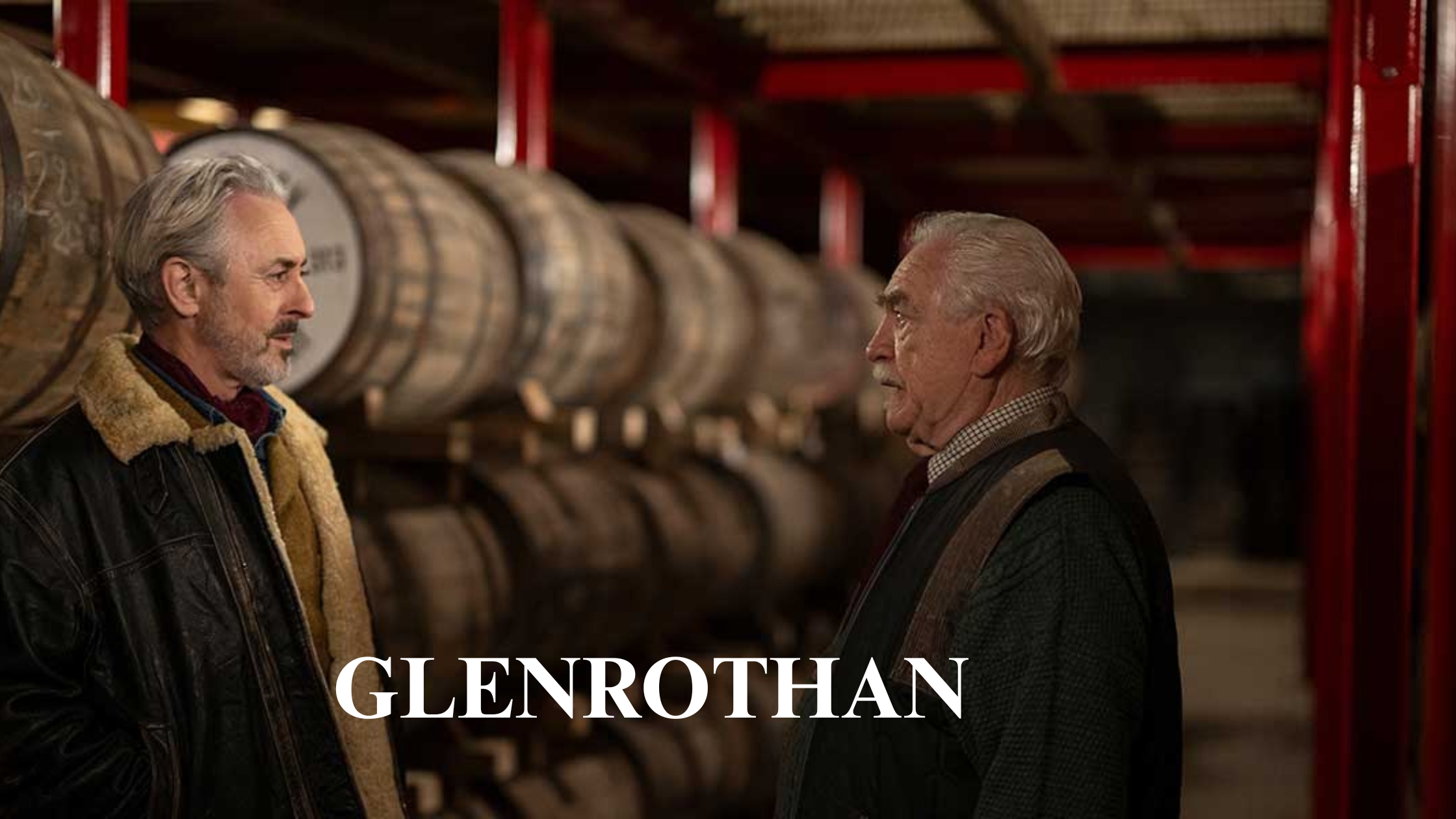 Glenrothan