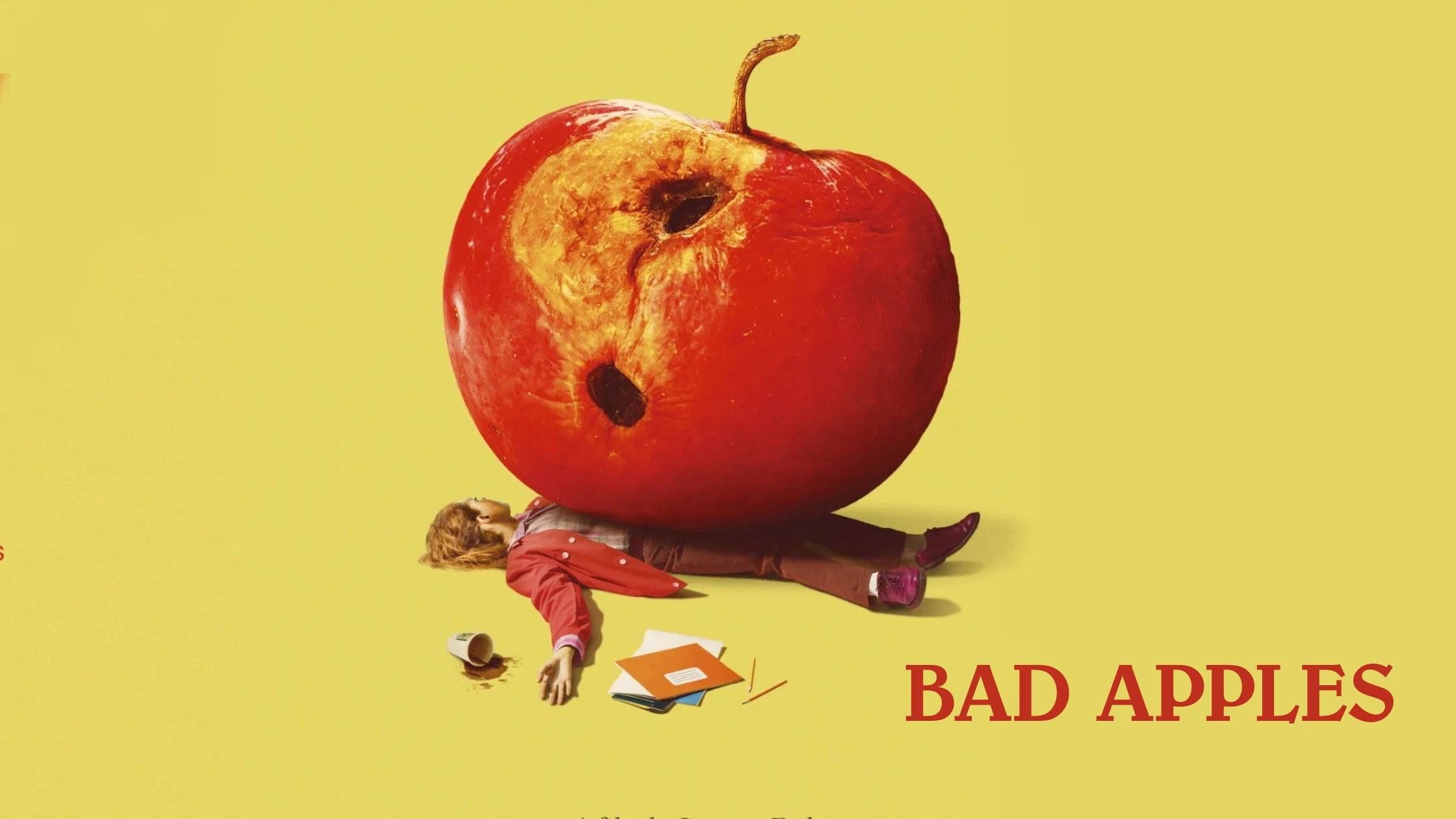 Bad Apples