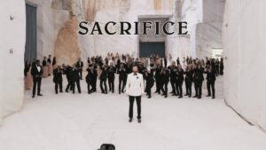 Sacrifice