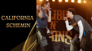 California Schemin
