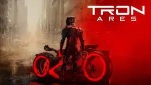 Tron: Ares