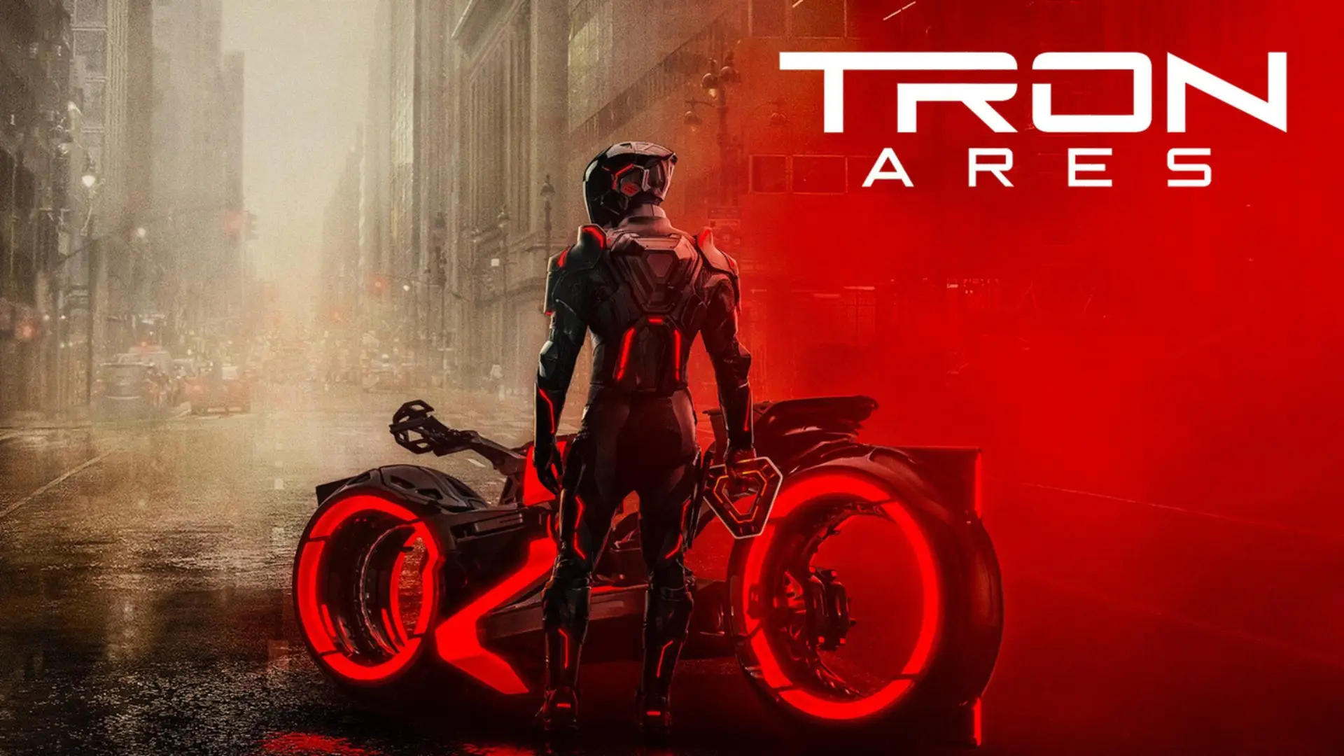 Tron: Ares