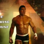 The Smashing Machine