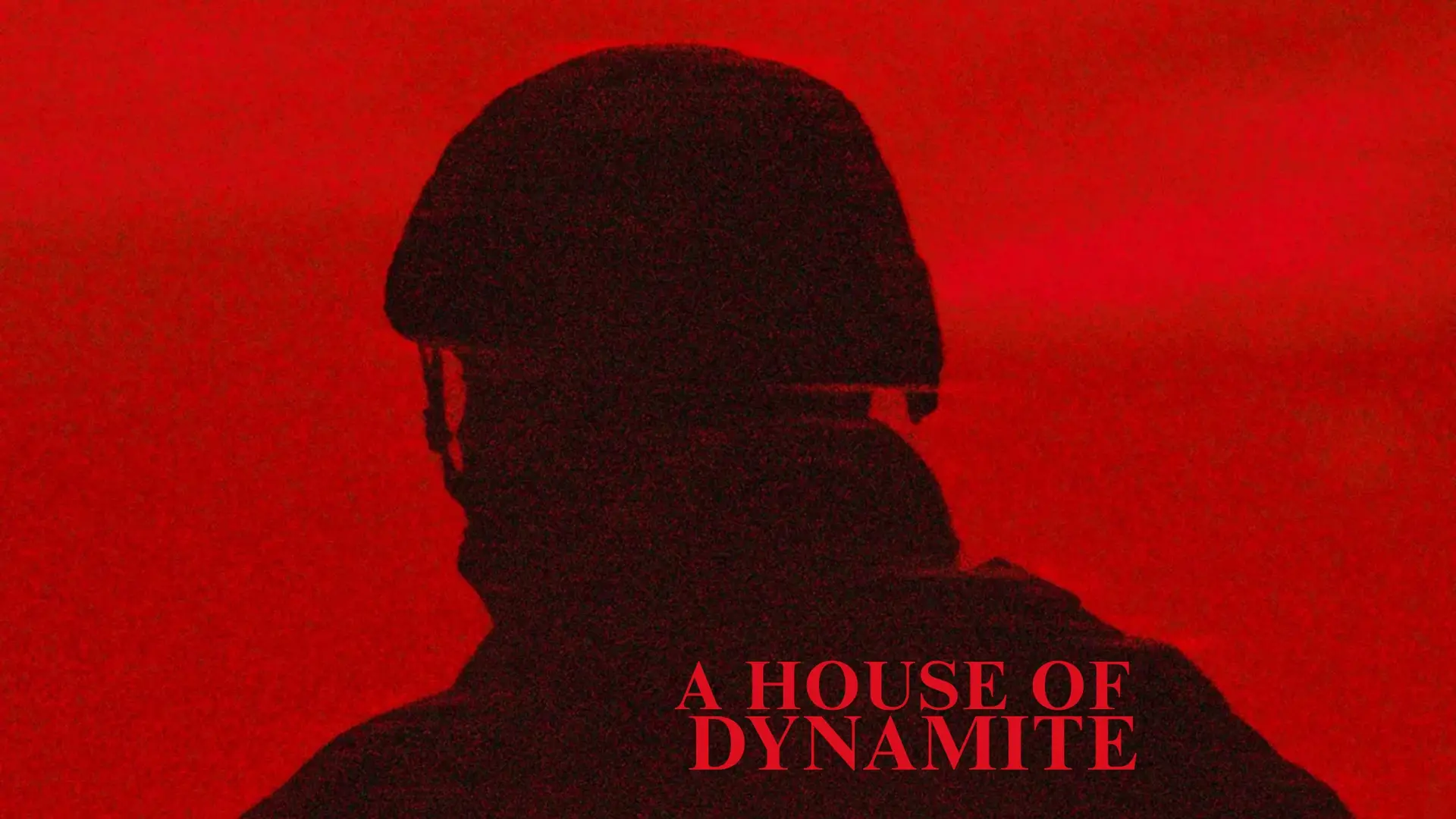 A House of Dynamite