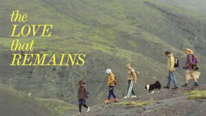 The Love That Remains